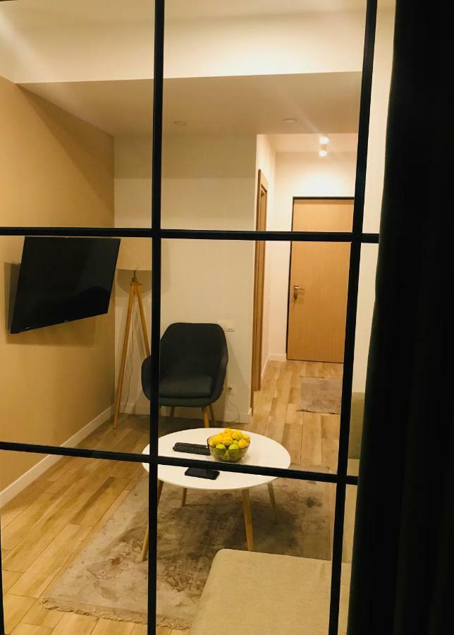 North Avenue Loft Apartments Erévan Extérieur photo